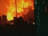 Страшный пожар в чилийской тюрьме: 81 погибший (ВИДЕО)