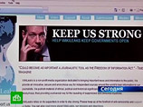 Кремль вступился за основателя WikiLeaks: Ассанжу предлагают дать Нобелевскую премию Кремль вступился за основателя WikiLeaks: Ассанжу предлагают дать Нобелевскую премию