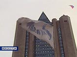"Газпром" сможет использовать подземные хранилища газа в Бельгии "Газпром" сможет использовать подземные хранилища газа в Бельгии