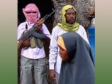 На юге Сомали за переход из ислама в христианство недавно недавно была застрелена 17-летняя девушка