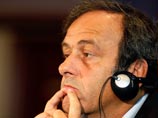 Глава УЕФА призвал строже наказать "бесполезных идиотов" из сборной Франции