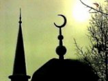 В Калининграде началось строительство первой в городе мечети