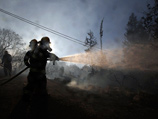 Пожарная охрана Израиля никуда не годится, заявил госконтролер после трагедии под Хайфой