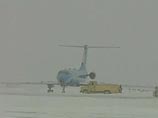 Снегопад в Париже задержал вылет французского премьера в Москву на четыре часа Снегопад в Париже задержал вылет французского премьера в Москву на четыре часа