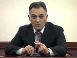 Мэр столицы Армении Гагик Бегларян подал в отставку после скандального инцидента, в ходе которого он избил сотрудника президентского протокола