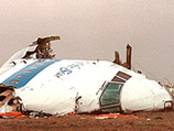 Аль-Миграхи был осужден за причастность к взрыву самолета компании Pan American 21 декабря 1988 года и отбывал пожизненное заключение