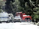 Еще трое были госпитализированы с ожогами после того, как в химзавод города Ангарска ударила молния Еще трое были госпитализированы с ожогами после того, как в химзавод города Ангарска ударила молния