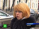 Суд внезапно заподозрил, что дочь чиновницы Шавенкова, убившая женщину в ДТП, может быть невменяемой Суд внезапно заподозрил, что дочь чиновницы Шавенкова, убившая женщину в ДТП, может быть невменяемой