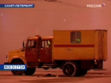 Три человека получили ожоги в результате разлива кипятка в Санкт-Петербурге