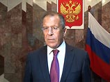 "Мы эти вопросы задали, ожидаем от них ответов", - добавил Лавров, подчеркнув, что Россия имеет на это право