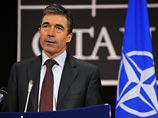 Москва требует от НАТО объяснений по поводу "войны с русскими агрессорами". Генсек альянса ушел от ответа