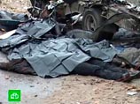 В столкновении грузовика и маршрутки под Тулой погибли восемь человек