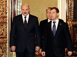 Россия, Белоруссия и Казахстан сформировали базу Единого экономического пространства, сообщил президент России Дмитрий Медведев, открывая встречу глав государств Таможенного союза