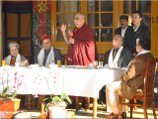 Следующий Далай-лама скорее всего появится в Индии, но, возможно, и в России, считает духовный лидер Тибета