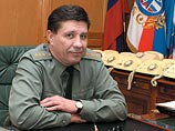Первый заместитель министра обороны РФ Владимир Поповкин может вскоре возглавить Федеральное космическое агентство