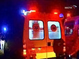 В Греции сошел с рельсов поезд: один человек погиб, четверо госпитализированы