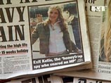 Она заявила, что британские власти не смогли предоставить доказательств, что 25-летняя Затуливетер якобы представляет угрозу для национальной безопасности Соединенного Королевства