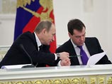 СМИ: Кудрин "экстравагантно"  пожаловался Степашину на Путина и Медведева