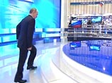 Традиционный "разговор" Путина с нацией пройдет 16 декабря Традиционный "разговор" Путина с нацией пройдет 16 декабря