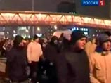 СМИ: после задержания участников драки, где погиб Егор Свиридов, дагестанцы осаждали ОВД СМИ: после задержания участников драки, где погиб Егор Свиридов, дагестанцы осаждали ОВД