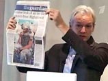 У WikiLeaks появится конкурент: OpenLeaks. В интернете не стихает война "анонимусов" У WikiLeaks появится конкурент: OpenLeaks. В интернете не стихает война "анонимусов"