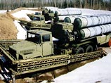 Ранее Казахстан уже получал от России зенитно-ракетные системы С-300