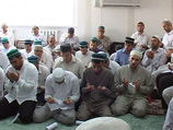 На Северном Кавказе будет создано сообщество мусульманских священнослужителей