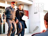 Пойманных на Украине кущевских убийц экстрадируют в Россию. Один из "цапков" на допросе порезал себе горло