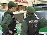 В Германии издан молитвослов для полицейских с рекомендациями по религиозной практике