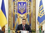 Янукович решил, что госполитикой Украины в сфере религии займется Минкультуры