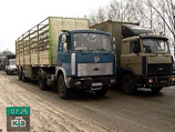 Российские автопроизводители КАМАЗ и группа ГАЗ, а также итальянская Iveco и венесуэльские компании могут стать владельцами акций крупнейшего белорусского предприятия по выпуску грузовиков - Минского автомобильного завода