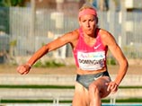 Чемпионка мира по бегу арестована за распространение допинга
