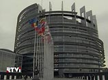 9 ноября комитет по иностранным делам Европарламента одобрил проект доклада, включив в его текст одну из поправок, которая вызвала резкую критику российских парламентариев