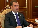 Медведев продолжил масштабные кадровые перестановки в ВС и МЧС