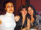 В Подмосковье за убийства подруг и родственников осуждены две девушки