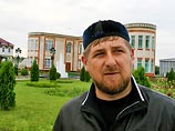WikiLeaks: Кадыров забирает себе треть денег, поступающих в Чечню из Москвы