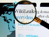 Это следует из очередных документов, опубликованных WikiLeaks