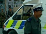 Смертник атаковал военную базу на севере Афганистана - четверо погибших Смертник атаковал военную базу на севере Афганистана - четверо погибших