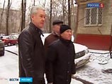 Собянин распорядился летом отремонтировать все московские подъезды Собянин распорядился летом отремонтировать все московские подъезды