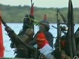 В Бискайском заливе затонул лесовоз с российско-украинским экипажем. Все спасены В Бискайском заливе затонул лесовоз с российско-украинским экипажем. Все спасены