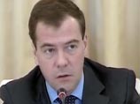 Медведев: вердикты ЕСПЧ вторичны по отношению к законодательству России