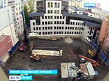 Оппозиционеров Удальцова и Косякина задержали в связи с завтрашней акцией "День гнева" Оппозиционеров Удальцова и Косякина задержали в связи с завтрашней акцией "День гнева"