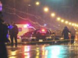 В центре Ванкувера вооруженный преступник ранил десять человек