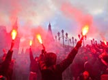 Пресса узнала, кто устроил погром на Манежной площади. В Москве ходят слухи о новой акции Пресса узнала, кто устроил погром на Манежной площади. В Москве ходят слухи о новой акции