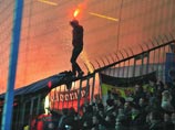УЕФА выберет наказание для московского "Спартака" 16 декабря