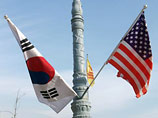 Южная Корея в случае ядерного удара КНДР нанесет ответный удар с помощью США