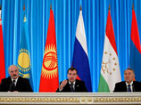 Президенты РФ и Белоруссии провели первую за последние полгода отдельную встречу - за закрытыми дверями