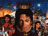 Вышел посмертный альбом Майкла Джексона, не признаваемый семьей