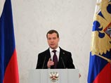 Горбачев раскритиковал Послание Медведева: Россия удаляется от демократии