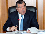 Во главе Таджикистана, как пишут американские дипломаты в своих посланиях, стоит диктатор Эмомали Рахмон, страдающий алкоголизмом